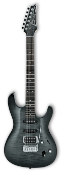 IBANEZ SA160FM-TGB, электрогитара IBANEZ SA160FM-TGB, электрогитара