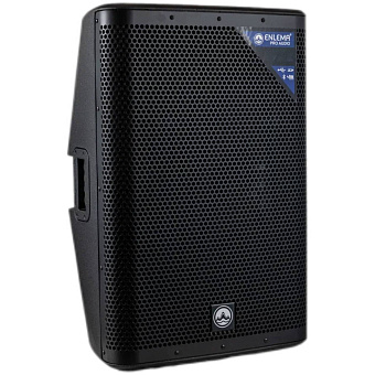 ENLEMA APS 15 DSP - BI-AMP активная акустическая система ENLEMA APS 15 DSP - BI-AMP активная акустическая система