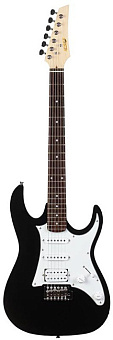 Homage HEG340BK Электрогитара Homage HEG340BK Электрогитара