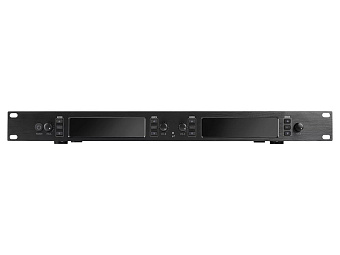 Axelvox DWS7000HT(FC Bundle) - радиосистема с 4 ручными микрофонами, UHF 710-726 MHz, 4х16 каналов Axelvox DWS7000HT(FC Bundle) - радиосистема с 4 ручными микрофонами, UHF 710-726 MHz, 4х16 каналов