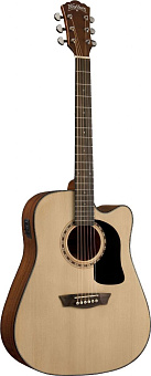 Washburn AD5CE электроакустическая гитара Washburn AD5CE электроакустическая гитара