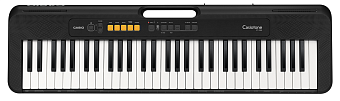 CASIO CT-S100 Синтезатор, 61 клавиша ( адаптер в комплект не входит) CASIO CT-S100 Синтезатор, 61 клавиша ( адаптер в комплект не входит)