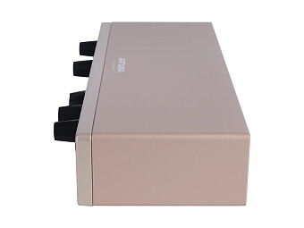 Arturia MiniFuse 4 Champagne - аудио интерфейс USB Arturia MiniFuse 4 Champagne - аудио интерфейс USB