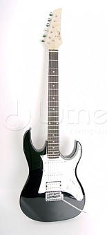 Homage HEG340BK Электрогитара Homage HEG340BK Электрогитара