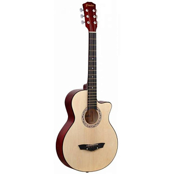 PRADO HS-3810 NA - Акустическая гитара PRADO HS-3810 NA - Акустическая гитара