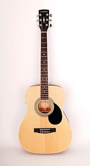 Parkwood PF51E-OP Электро-акустическая гитара Parkwood PF51E-OP Электро-акустическая гитара
