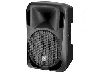 Studiomaster DRIVE 12AP - активная акустическая система с DSP Studiomaster DRIVE 12AP - активная акустическая система с DSP