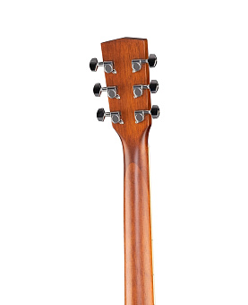 Cort AD880-NS Standard Series - акустическая гитара, цвет натуральный матовый Cort AD880-NS Standard Series - акустическая гитара, цвет натуральный матовый