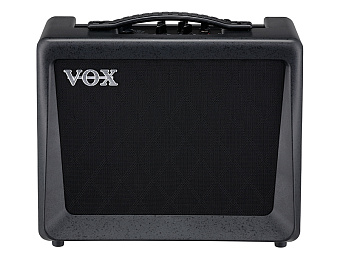 VOX VX15-GT Гитарный моделирующий комбоусилитель для электрогитары, 15Вт VOX VX15-GT Гитарный моделирующий комбоусилитель для электрогитары, 15Вт