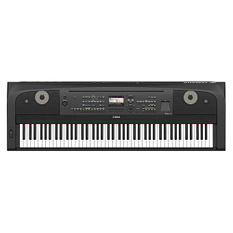 YAMAHA DGX-670B - цифровое пианино, стойка и блок педалей в комплекте YAMAHA DGX-670B - цифровое пианино, стойка и блок педалей в комплекте