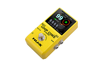 Nux Loop-Core-Stereo - педаль эффектов