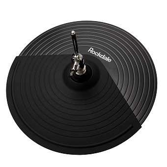 ROCKDALE DRUMS SD201-3SH - Электронная ударная установка ROCKDALE DRUMS SD201-3SH - Электронная ударная установка