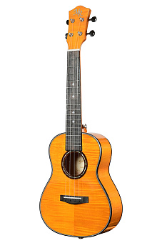 MARTIN ROMAS MR-22 YW - укулеле концертная, цвет жёлтый MARTIN ROMAS MR-22 YW - укулеле концертная, цвет жёлтый