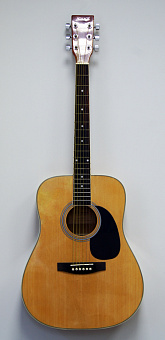 HOMAGE LF-4111-N - акустическая гитара HOMAGE LF-4111-N - акустическая гитара