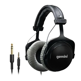 Gemini DJX-1000 - Наушники Gemini DJX-1000 - Наушники