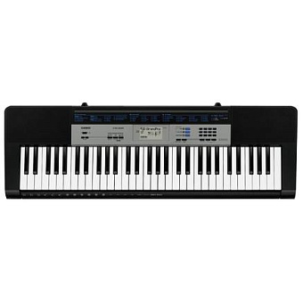 Casio CTK-1550 синтезатор