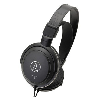 AUDIO-TECHNICA ATH-AVC200 закрытые наушники AUDIO-TECHNICA ATH-AVC200 закрытые наушники