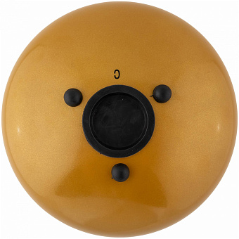 BEE DF1107 YELLOW - Барабан язычковый Глюкофон BEE DF1107 YELLOW - Барабан язычковый Глюкофон