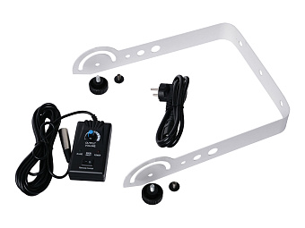 LAudio WS-SN1200DMX Генератор снега