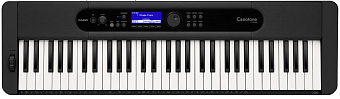 Casio CT-S400 Синтезатор , 61 клавиша Casio CT-S400 Синтезатор , 61 клавиша