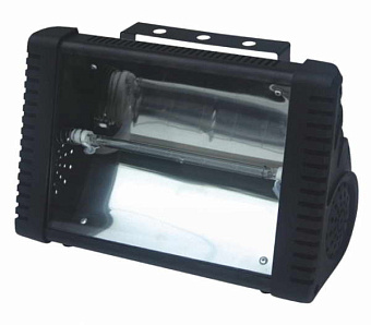 NIGHTSUN SE017 стробоскоп, 750W, DMX управление NIGHTSUN SE017 стробоскоп, 750W, DMX управление