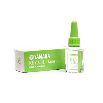 Yamaha MMKEYOILL2 масло для механики деревянных духовых (key oil Light) пикколо, гобои, флейты