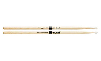 ProMark TX5AN 5A Барабанные палочки, орех гикори, нейлоновый наконечник ProMark TX5AN 5A Барабанные палочки, орех гикори, нейлоновый наконечник