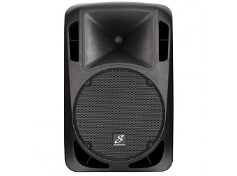 Studiomaster DRIVE15AP - активная акустическая система с DSP Studiomaster DRIVE15AP - активная акустическая система с DSP