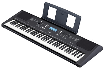YAMAHA PSR-EW310 - Синтезатор, 76 клавиш