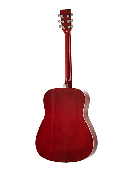 HOMAGE LF-4111-R - акустическая гитара HOMAGE LF-4111-R - акустическая гитара