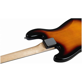 VESTON JB SB - бас-гитара 4 струны VESTON JB SB - бас-гитара 4 струны