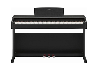 Yamaha YDP-145B - Цифровое пианино Yamaha YDP-145B - Цифровое пианино
