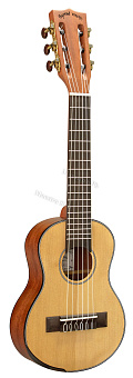 SM GL-2AU-NM Гитара Guitalele (Travel) 28" SM GL-2AU-NM Гитара Guitalele (Travel) 28"