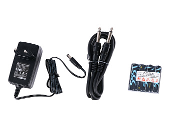 LAudio LS-602 - беспроводная микрофонная система LAudio LS-602 - беспроводная микрофонная система