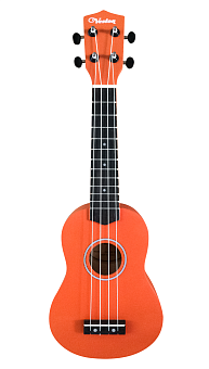 VESTON KUS 15OR - Укулеле сопрано VESTON KUS 15OR - Укулеле сопрано