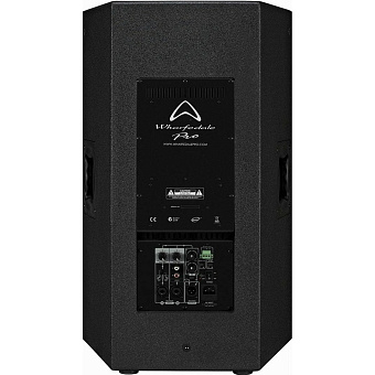 Wharfedale Pro DELTA-AX15 Активная акустическая система Wharfedale Pro DELTA-AX15 Активная акустическая система