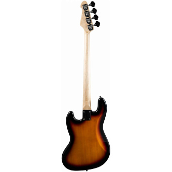 VESTON JB SB - бас-гитара 4 струны VESTON JB SB - бас-гитара 4 струны