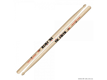 VIC FIRTH 5B палки, орех VIC FIRTH 5B палки, орех