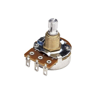 SEYMOUR DUNCAN SDP-250 потенциометр 250кОм