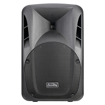 Soundking FPD15AD - активная акустическая система, 250 Вт, 129дБ, 45Гц - 20кГц Soundking FPD15AD - активная акустическая система, 250 Вт, 129дБ, 45Гц - 20кГц