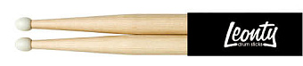 Leonty SL5BN Studio Light 5В Барабанные палочки, нейлоновый наконечник