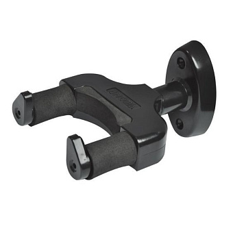 AROMA AH-81 - Держатель настенный для гитары AROMA AH-81 - Держатель настенный для гитары
