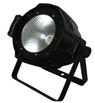 AstraLight COBPAR 100 световой прибор COB PAR 100W AstraLight COBPAR 100 световой прибор COB PAR 100W