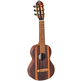 Ortega RGL5EB Timber Series Гитарлеле 6-струнный Ortega RGL5EB Timber Series Гитарлеле 6-струнный