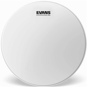 EVANS B10G12 - пластик 10" EVANS B10G12 - пластик 10"