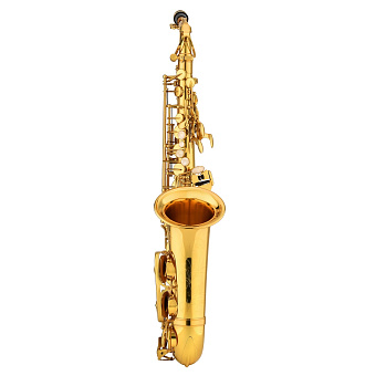 BENNETT BAS - 307L - саксофон-альт Eb