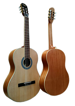 Sevillia IC-120H NA Гитара классическая Sevillia IC-120H NA Гитара классическая