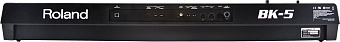 ROLAND BK-5 синтезатор ROLAND BK-5 синтезатор