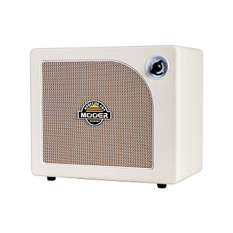 Mooer DH07 Hornet 30WH - моделирующий гитарный комбо, 30Вт Mooer DH07 Hornet 30WH - моделирующий гитарный комбо, 30Вт