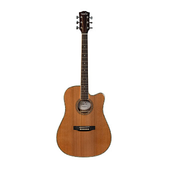Emotive Rightwood D5 NA - акустическая гитара Emotive Rightwood D5 NA - акустическая гитара